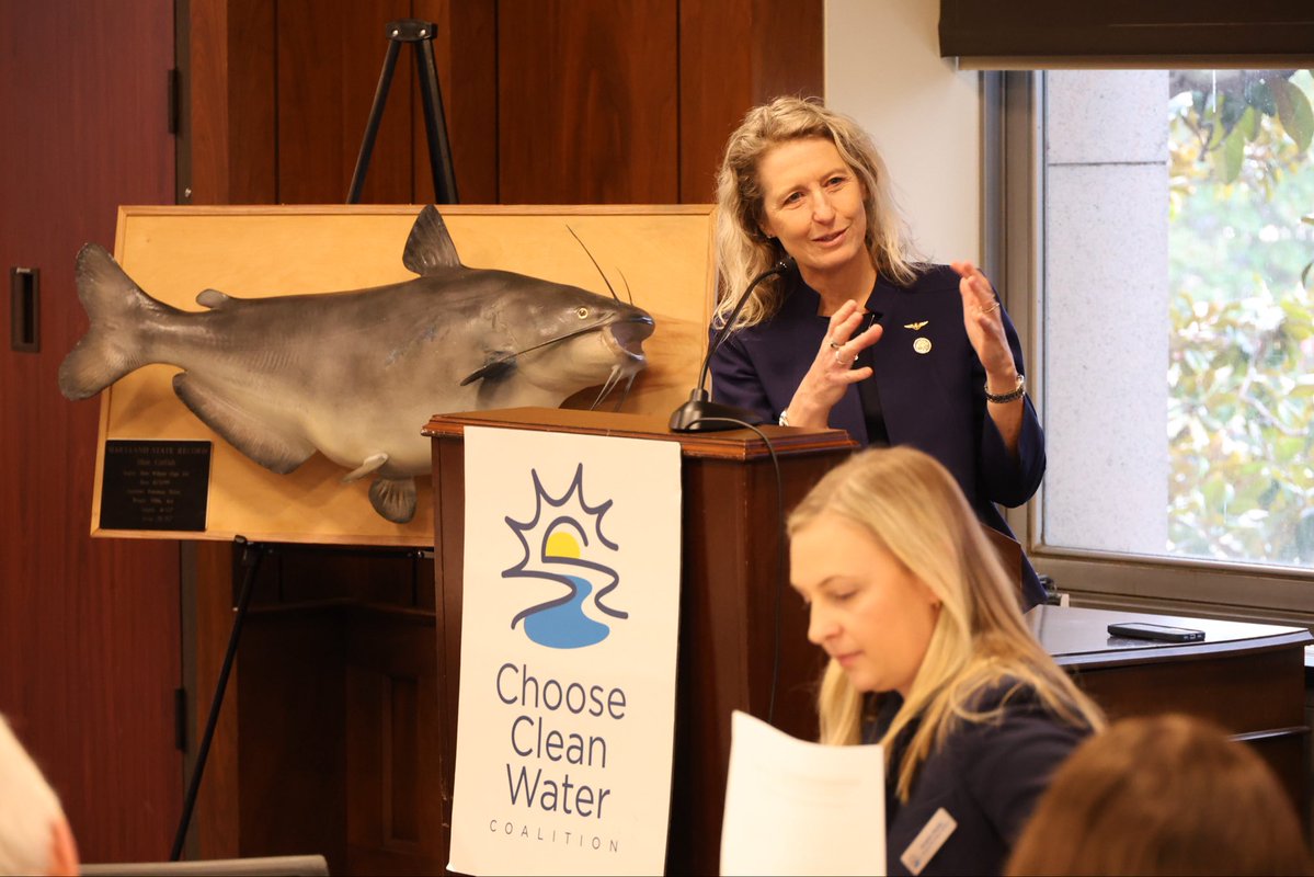 Congresswoman Jen Kiggans tweet media