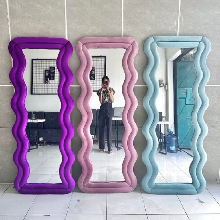 imdinihere's tweet photo. 7. Wave mirror 75 × 180 cm
https://t.co/QGtRfn25iY https://t.co/LnXol6AdF2