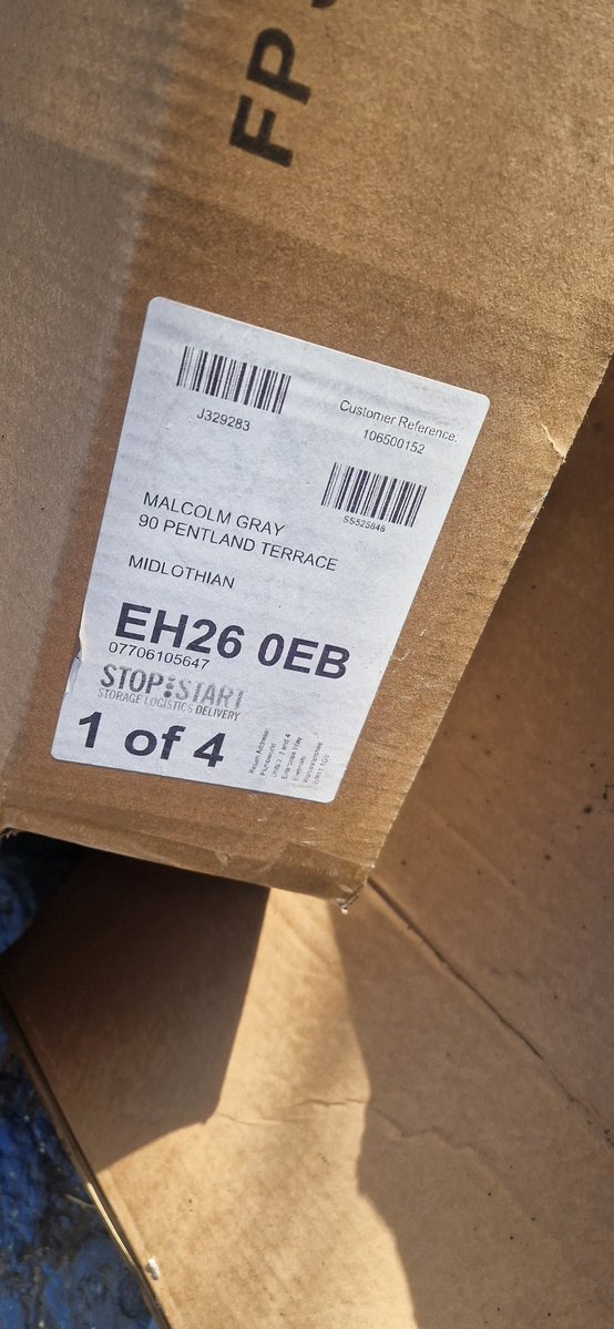 Peter Macdonald tweet media