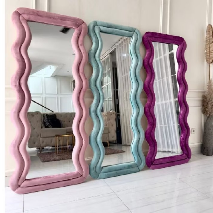 imdinihere's tweet photo. 7. Wave mirror 75 × 180 cm
https://t.co/QGtRfn25iY https://t.co/LnXol6AdF2