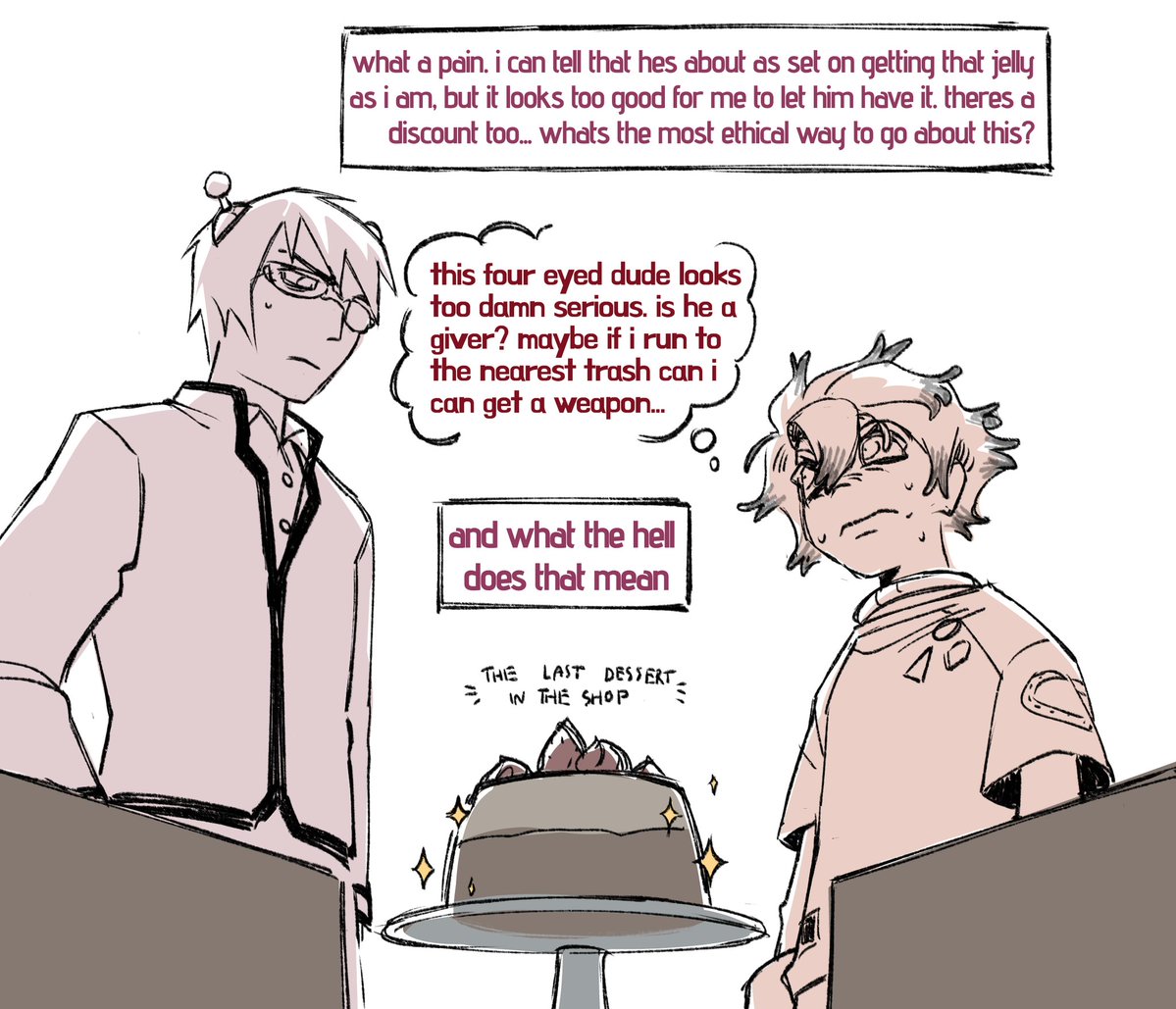 asmogorna 🥞 || 16+ tweet media