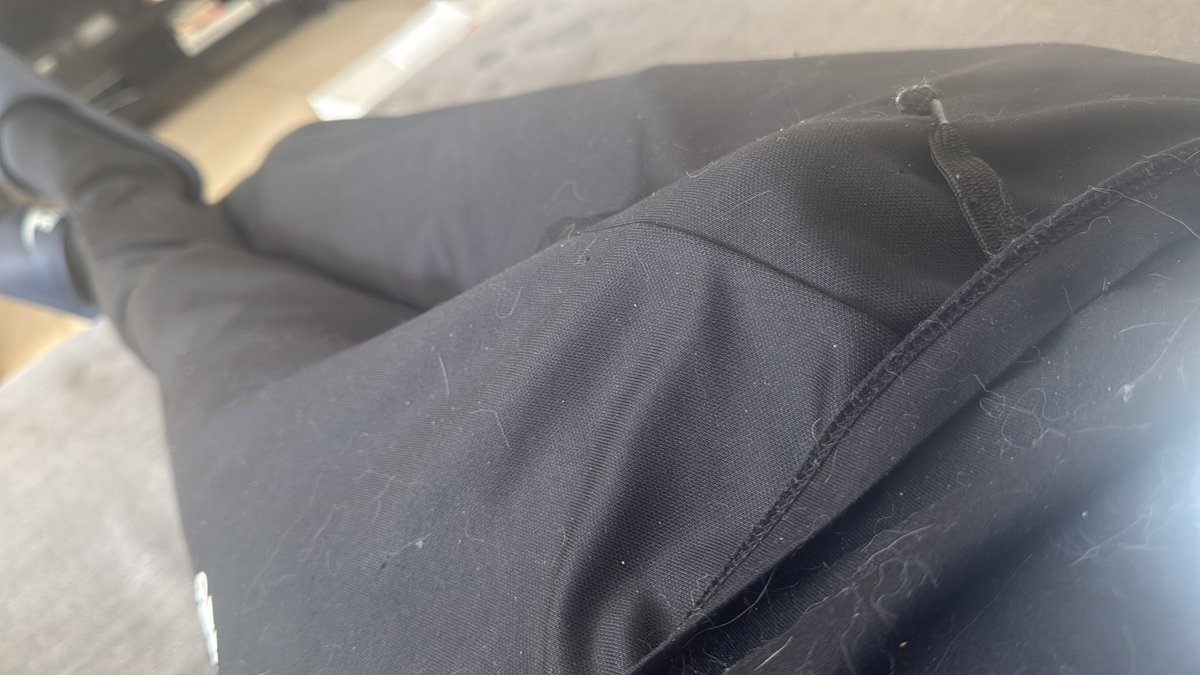 Putain ya une bosse de fou wsh