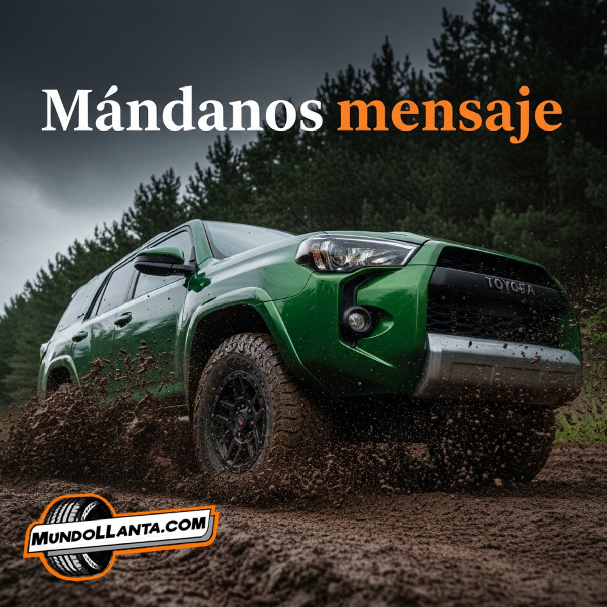 LantaMundo2025's tweet photo. No arriesgues tu seguridad en lluvia con llantas inadecuadas. En MundoLLanta encontrarás tecnología anti-hidroplaneo, asesoría experta gratuita e instalación móvil sin costo en Quito. Visita https://t.co/POnIGVDiyr https://t.co/XgAUqqneeE