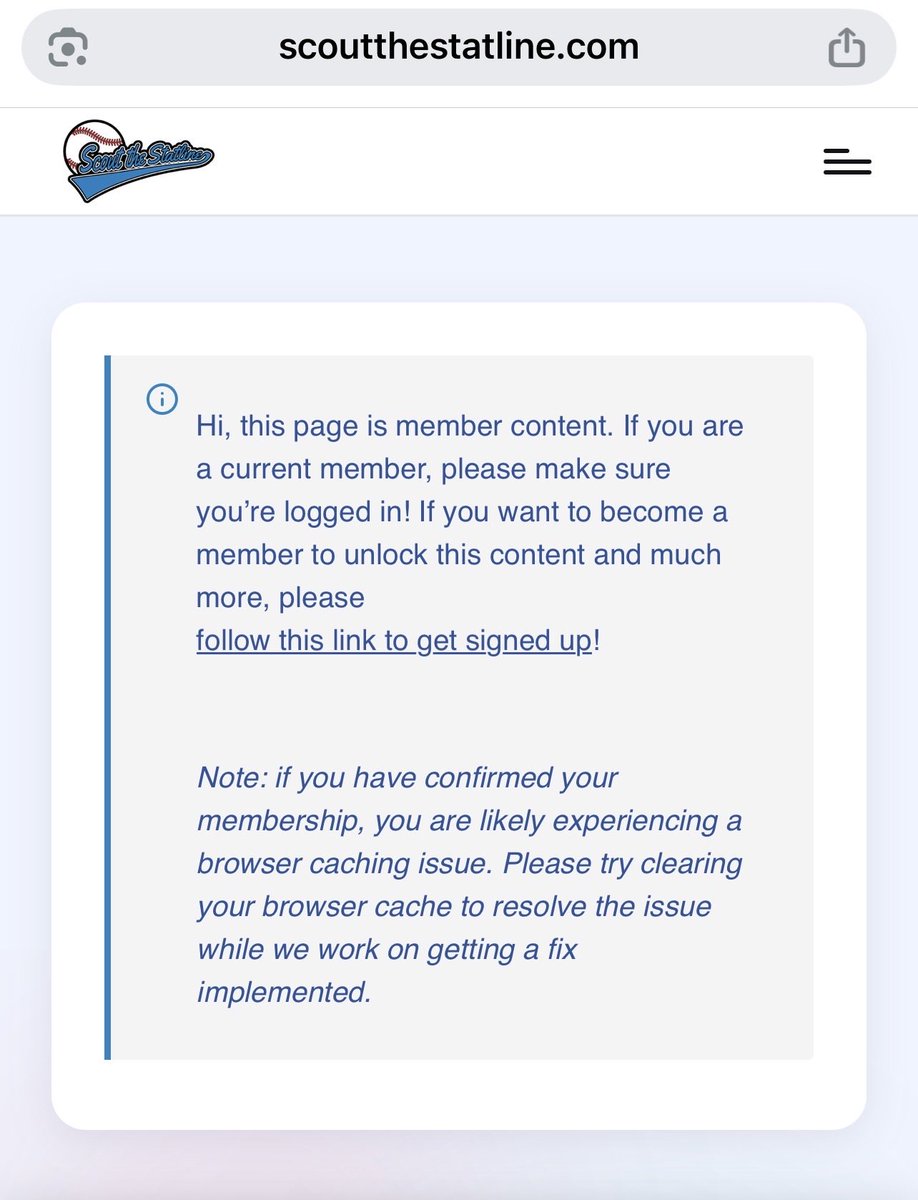 Scott Deters tweet media