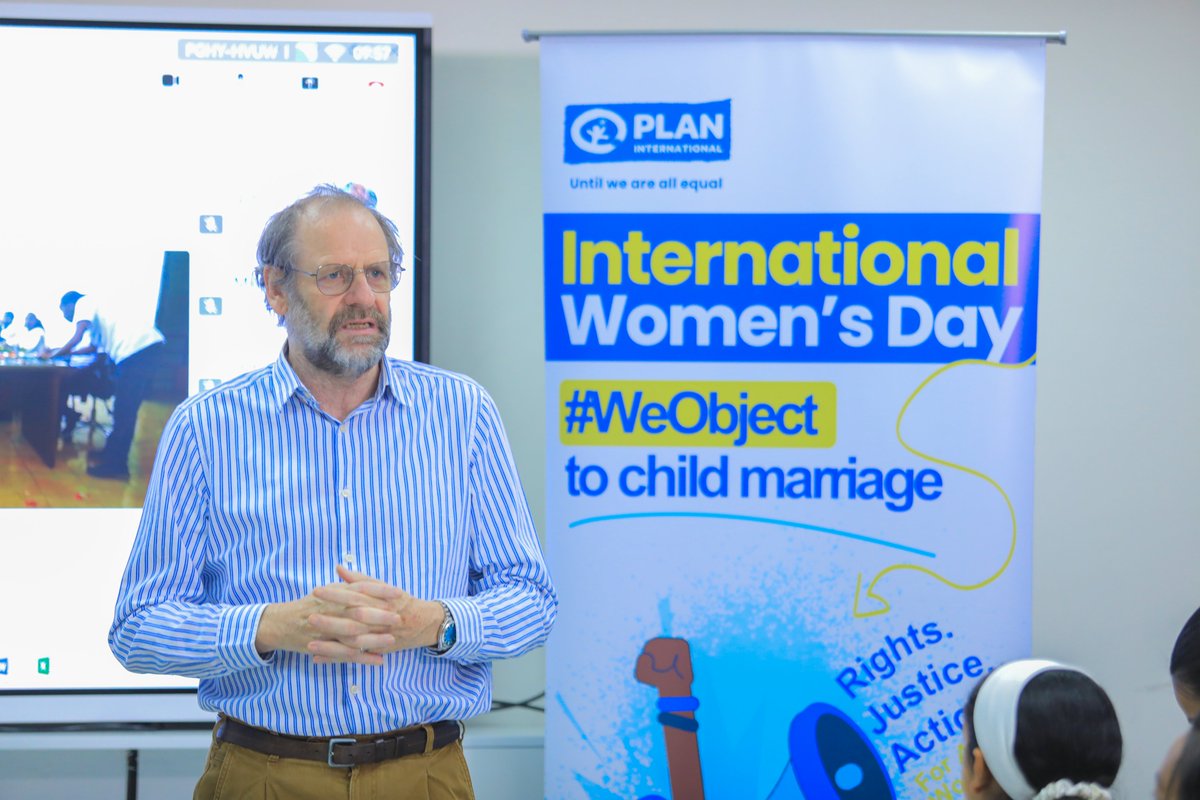 planethiopia's tweet photo. Marking #IWD at @planethiopia country office, celebrating the achievements and leadership of women and girls.
Including a YALA interactive theater performance on child marriage, a panel discussion on gender-based violence and workplace culture, and an interactive game. 
#WeObject https://t.co/8uNB13mVWZ