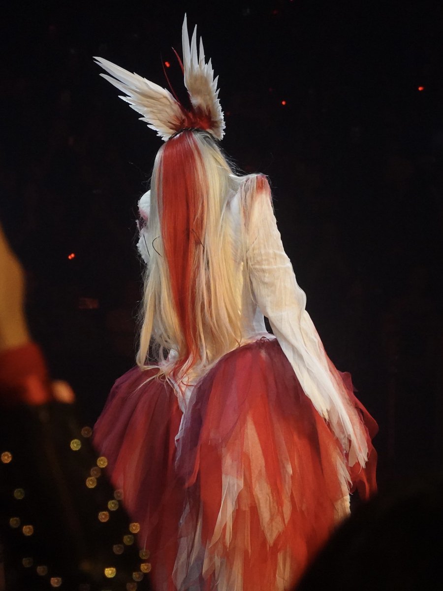 blondie™ tweet media