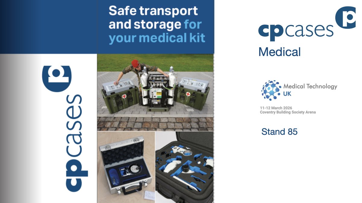 CP Cases Ltd tweet media