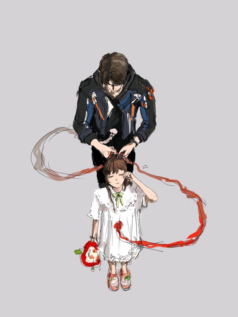 Amywhyyyy_'s tweet photo. 编辫子 https://t.co/FDQUk0aWVA