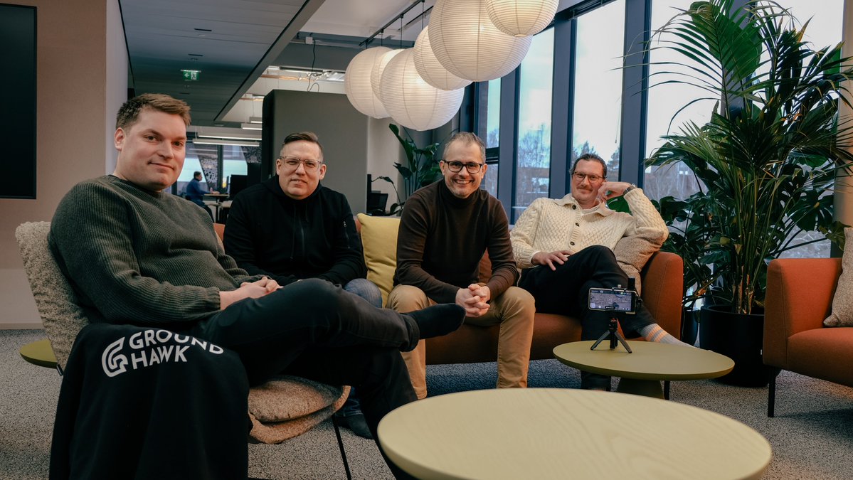 ArcticStartup tweet media