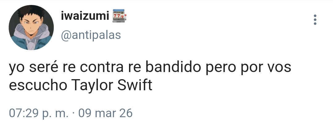 ani 🇦🇷 isameamas tweet media