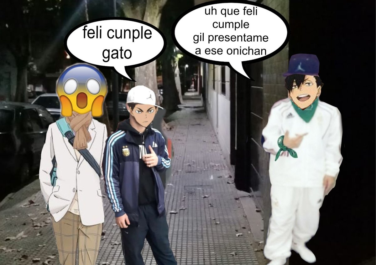 ani 🇦🇷 isameamas tweet media