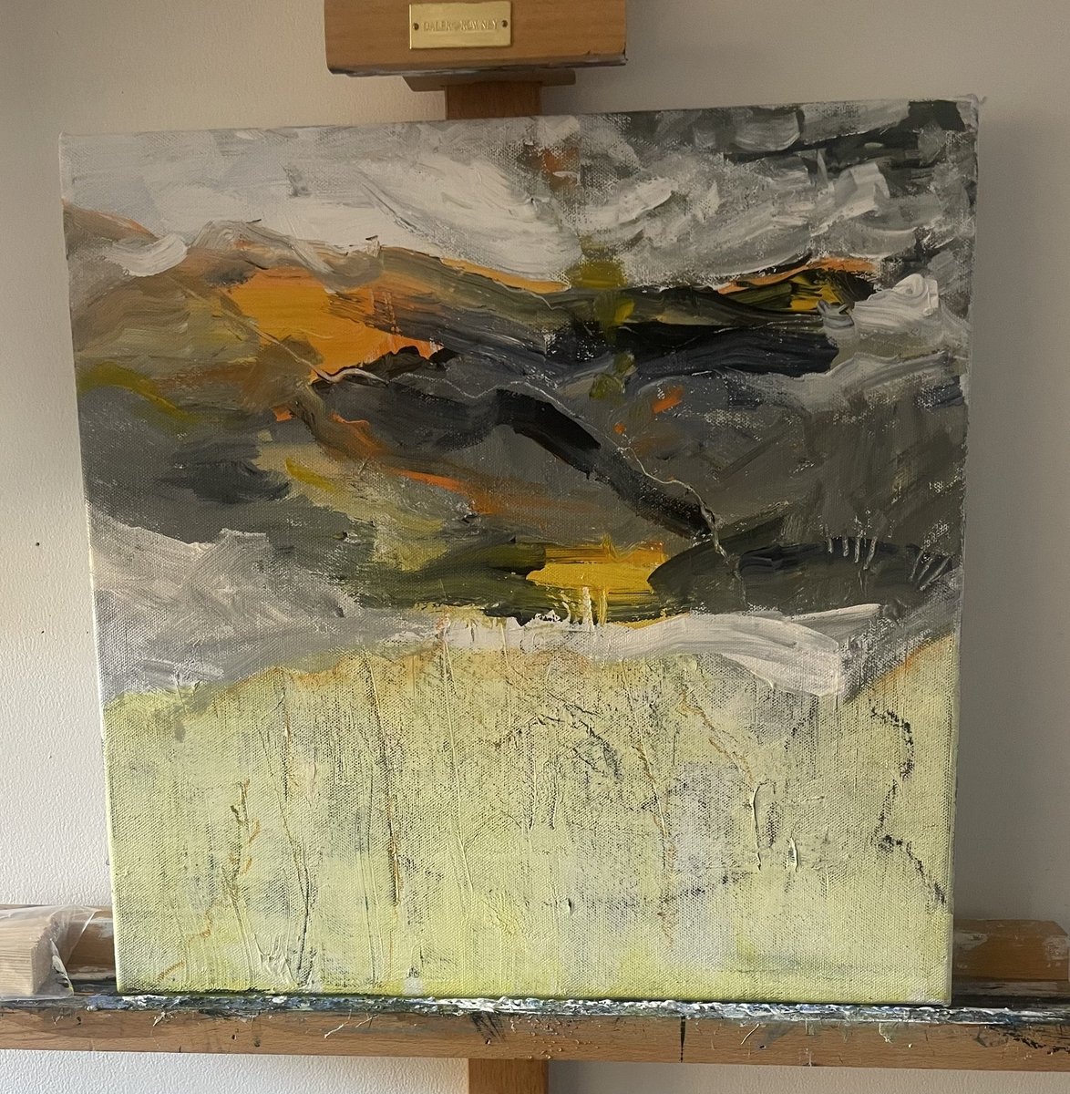 Lin Chatfield tweet media