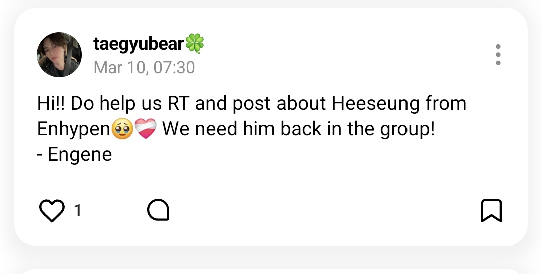 lexa 𖣂 txt cb in april tweet media