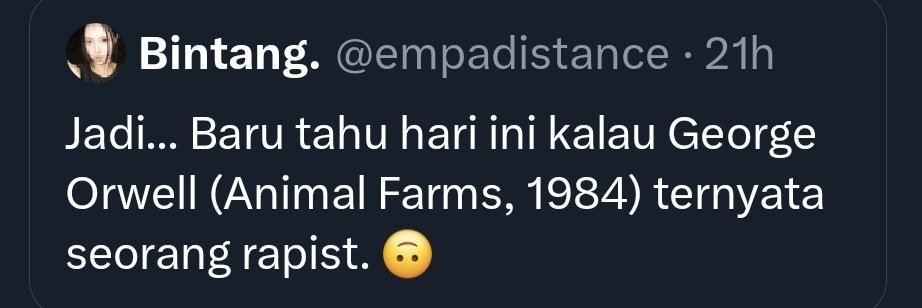 trisasuke's tweet photo. Lah kenapa dia lansung limit tweet abis kekgini coba https://t.co/te6quFuvwA