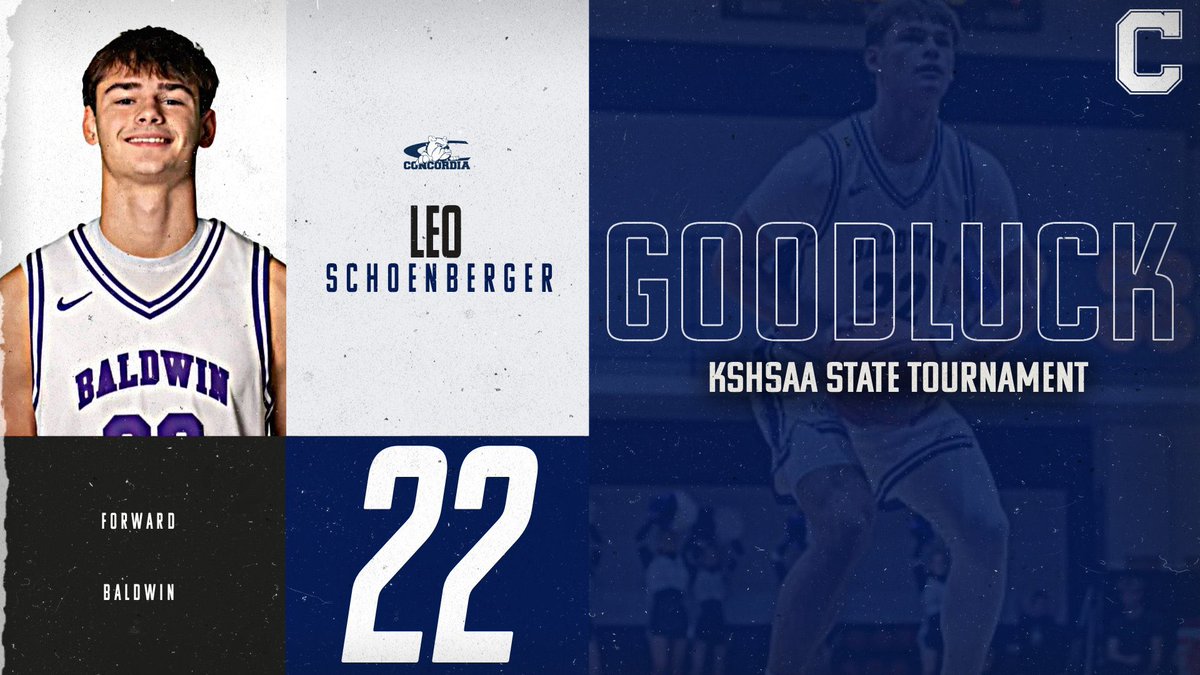 Concordia-NE Men’s Basketball tweet media