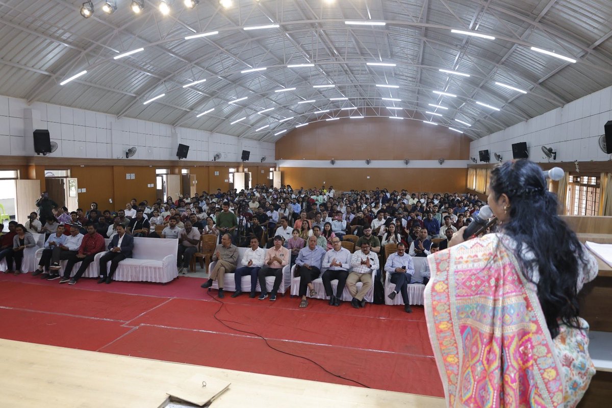 International Navodaya Chamber of Commerce tweet media