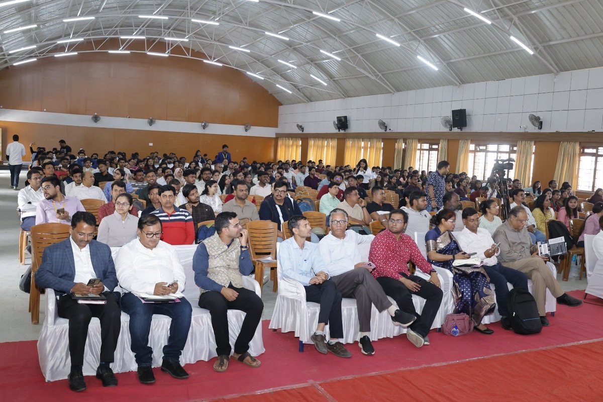 International Navodaya Chamber of Commerce tweet media