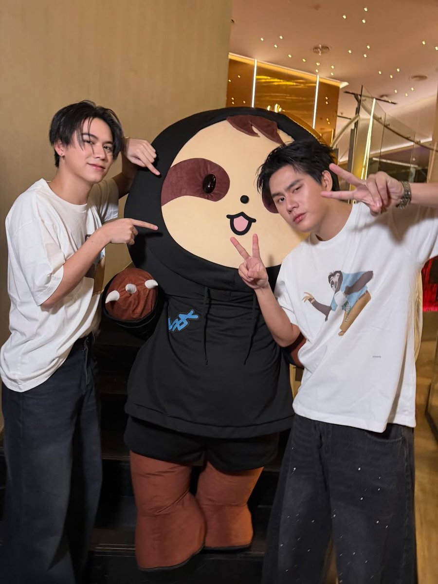 Débi 🩵🤍 loves winnysatang forever tweet media