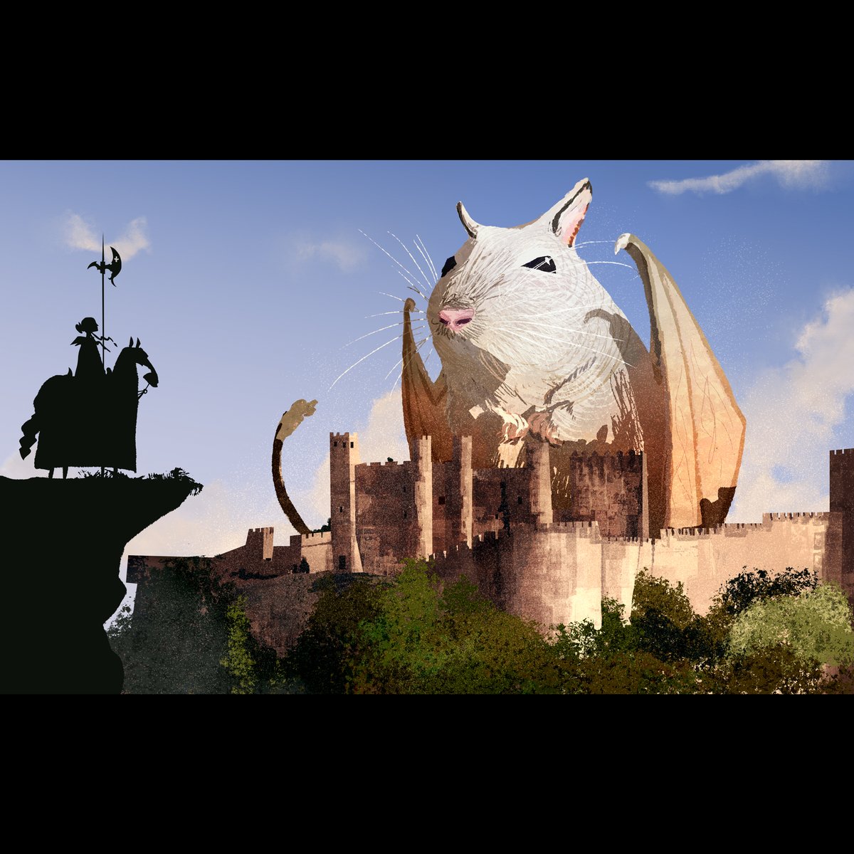 Gustavo Rinaldi tweet media