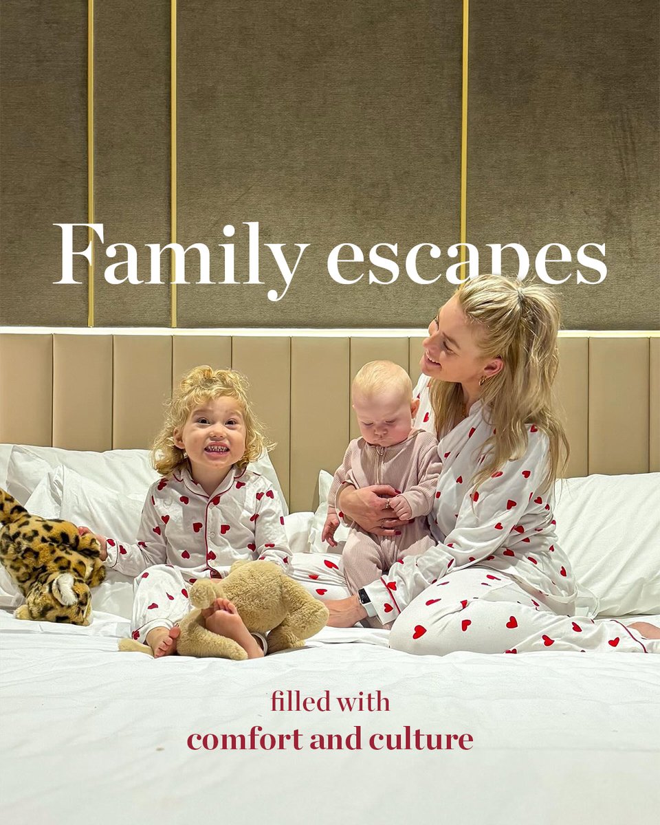 NH Collection tweet media