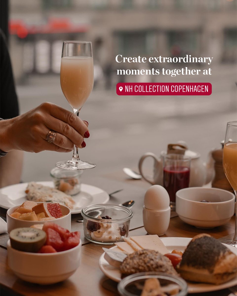 NH Collection tweet media