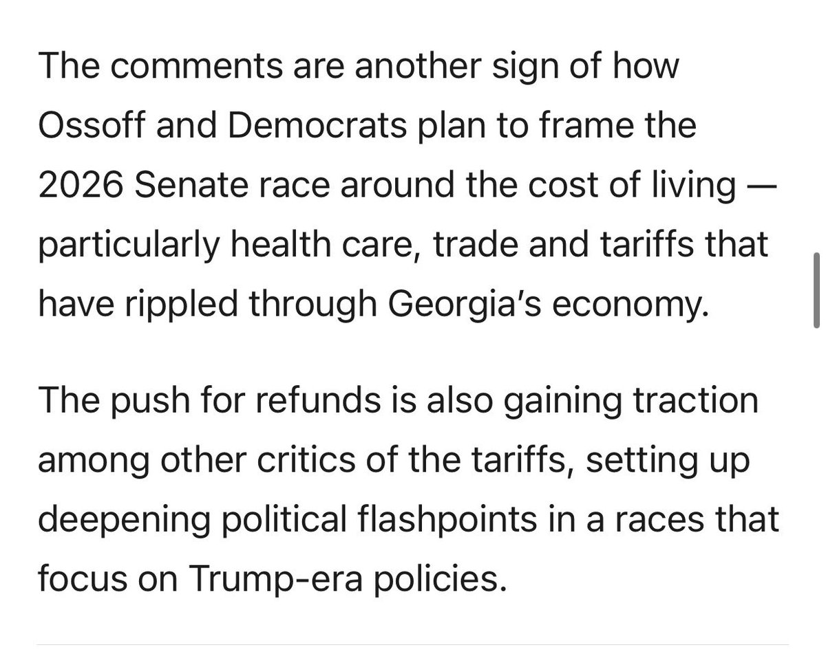 Greg Bluestein tweet media