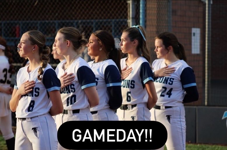 WRHS Softball 🥎🥎🥎 tweet media