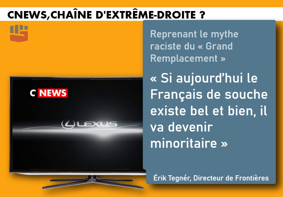 Sleeping Giants FR tweet media