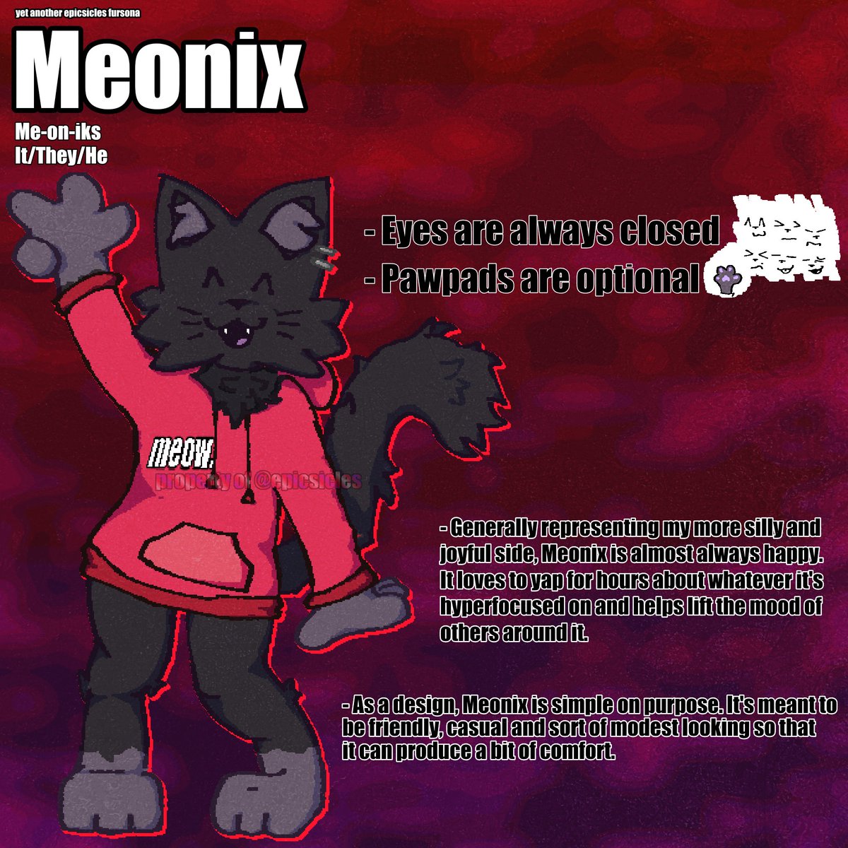 EPICSICLES tweet media