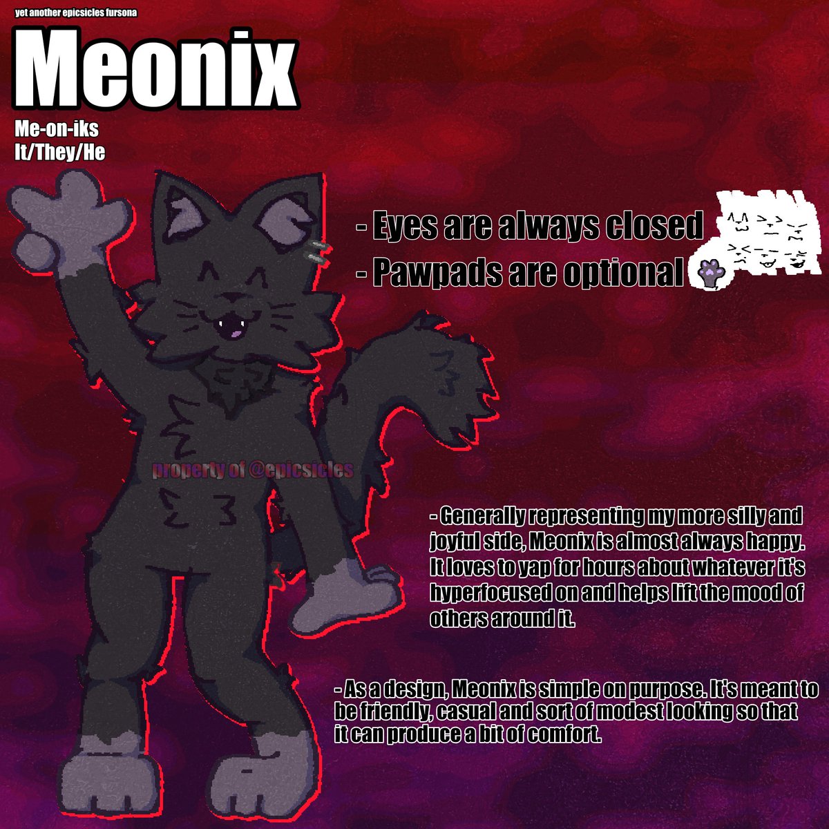 EPICSICLES tweet media