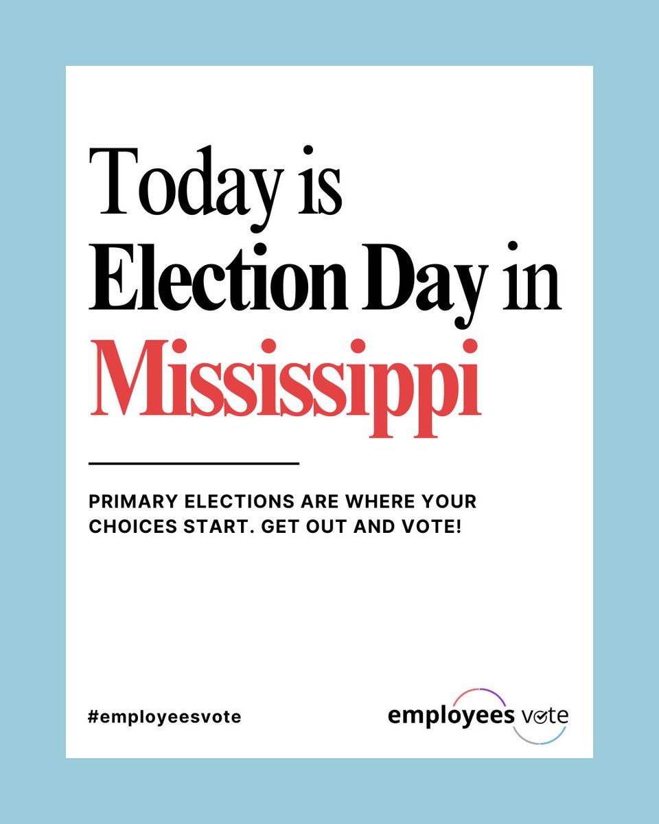 Employees Vote tweet media