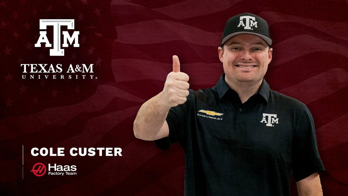 Haas Factory Team tweet media