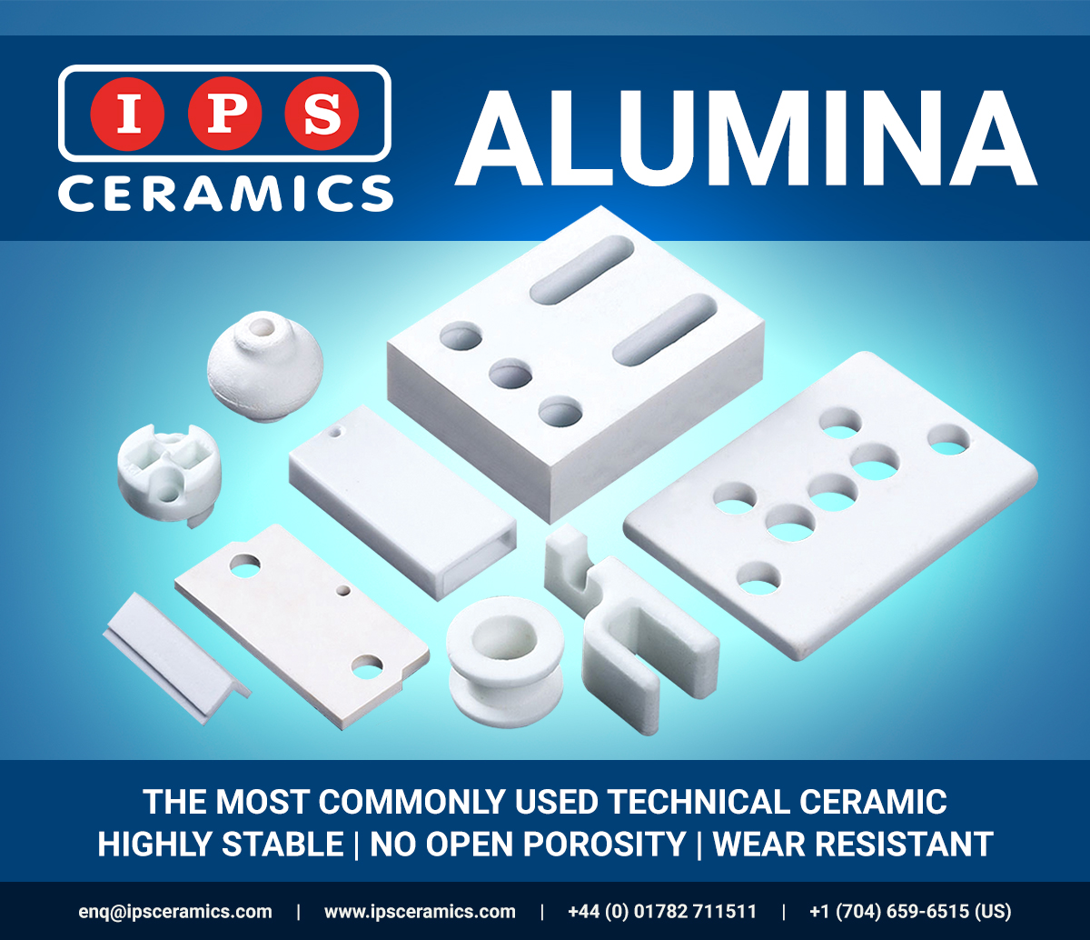 IPS Ceramics tweet media