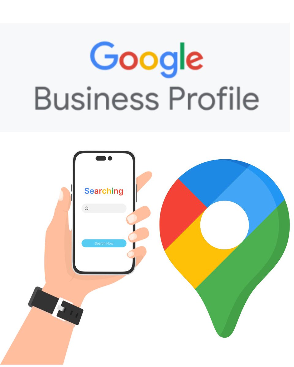 KimGConnect's tweet photo. To improve your business #visibility &amp; #credibility, create, claim or update your #Google profile
• Enables your customers to find you on Google Search &amp; Maps
• There may be a profile in your name. Make sure you claim it!
• The more reviews, the higher up the search you appear https://t.co/j9OGEUqHZT