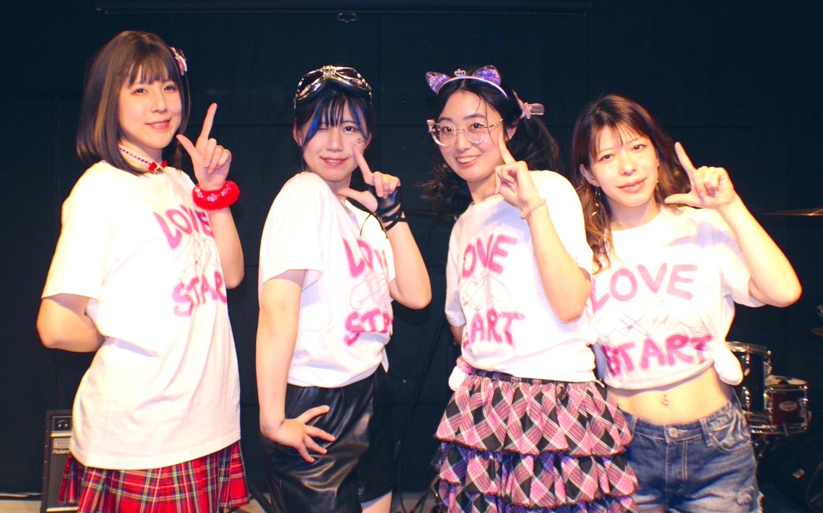 歌乃@4/12栄,4/19上飯田,5/6大須,5/9豊田🩷,🎂5/24生誕Nest🎂 tweet media