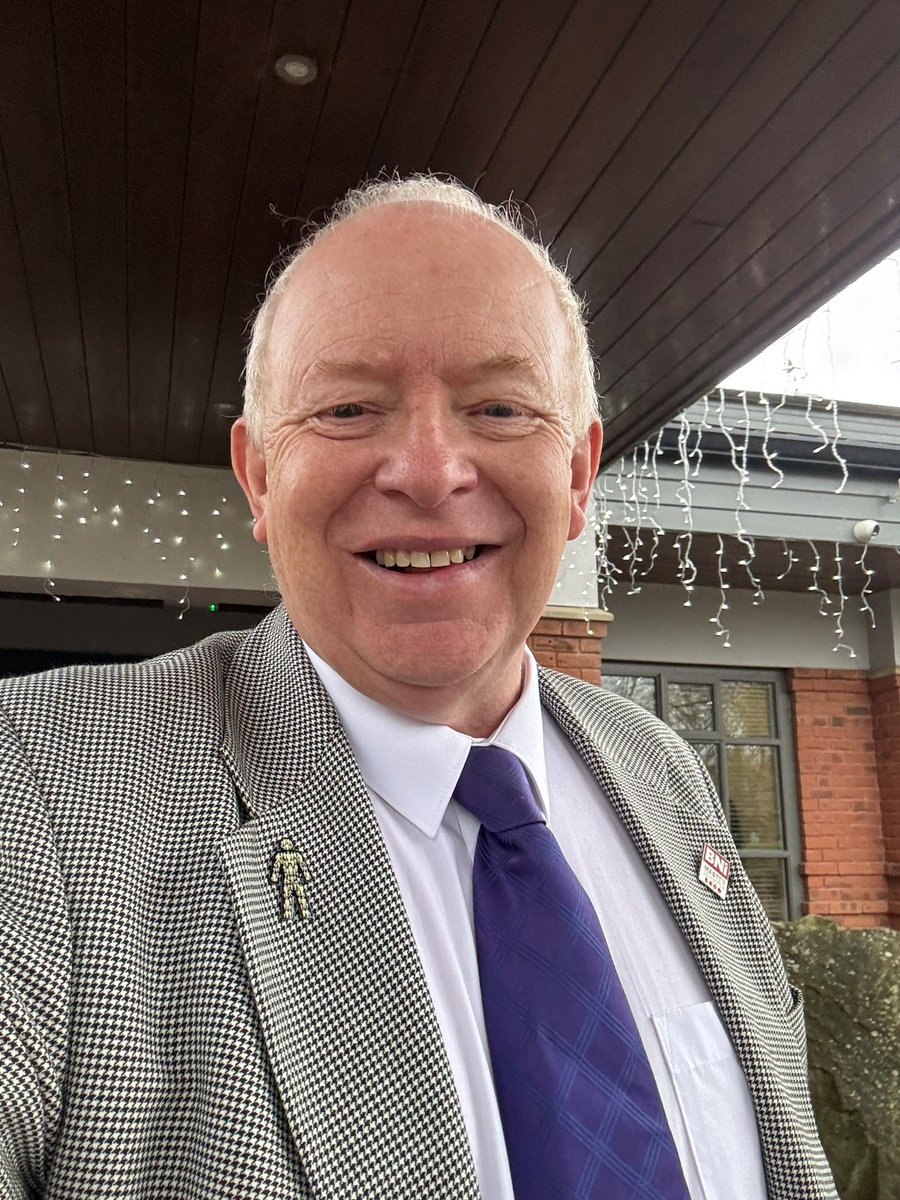 Mark Northall tweet media