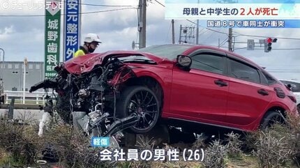 talking_car's tweet photo. 先日の富山の事故にしろ、最近裁判があったら2020年の首都高の事故にしろ、こんな運転する連中を生かしておいたところで社会的な価値はないと思ってしまうのが正直なところ。

さすがにこれは過激な思想ではあるとは思うけど、やはり危険運転致死傷罪を適用したところで罪が軽すぎると思うんだよな… https://t.co/lwfy6Tc5vZ