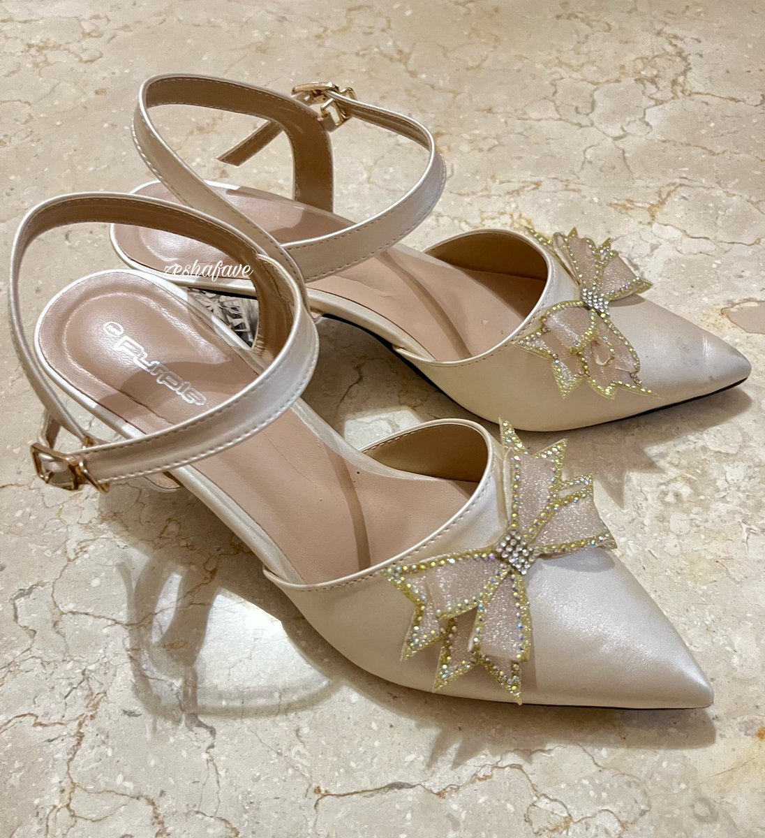 pweetynxi's tweet photo. Rekomendasi alas kaki cantik &amp; elegan buat lebaran eid Fitri ✨👠 https://t.co/7Nr9qW3cSM