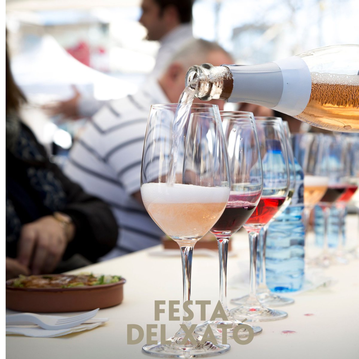 Turisme Vilafranca tweet media