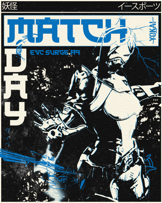 Yokai Esports tweet media