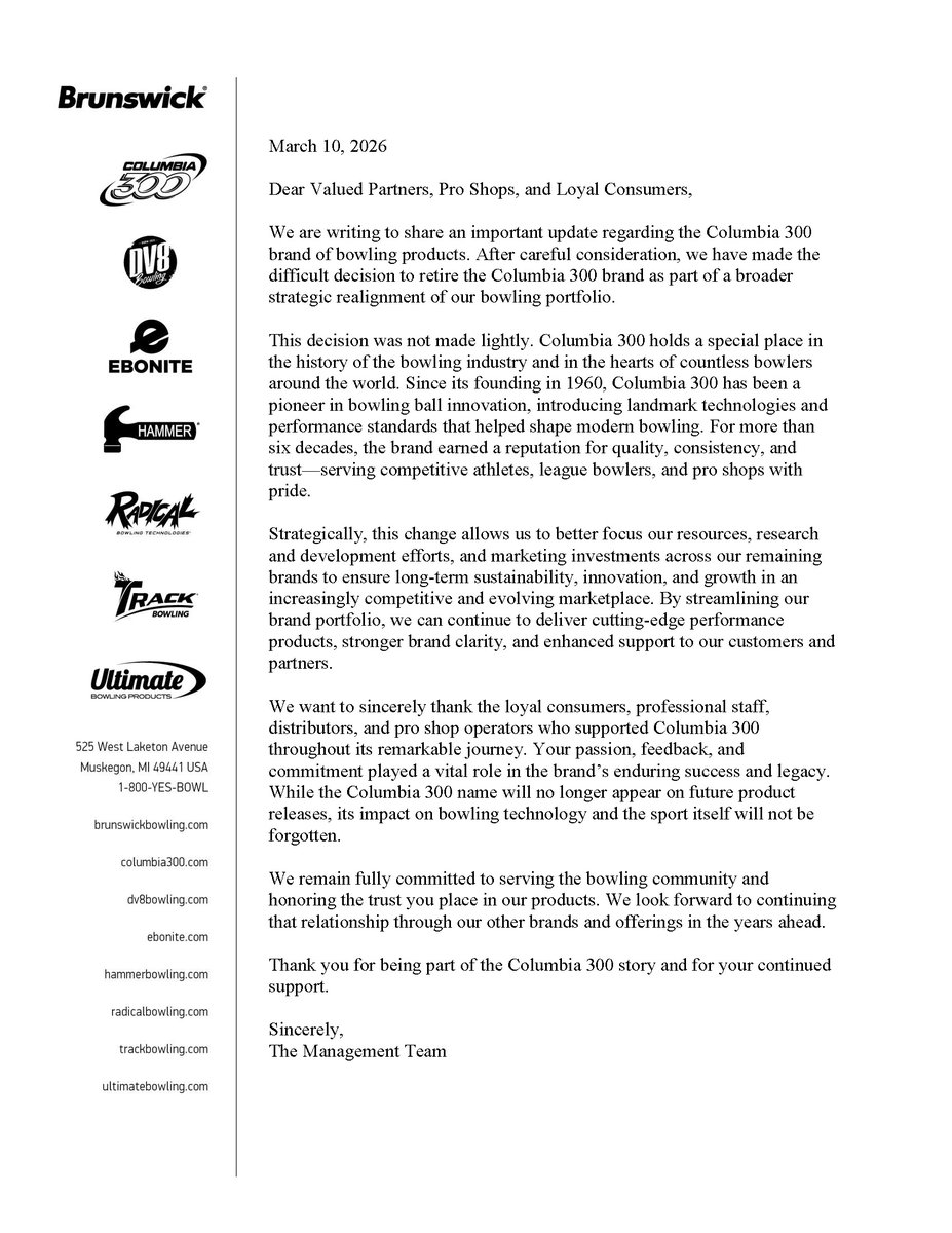 Columbia 300 tweet media