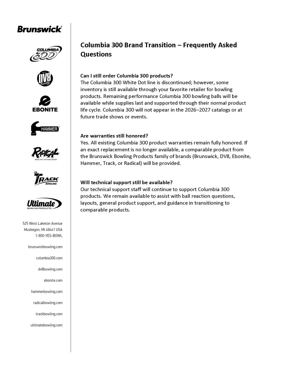 Columbia 300 tweet media