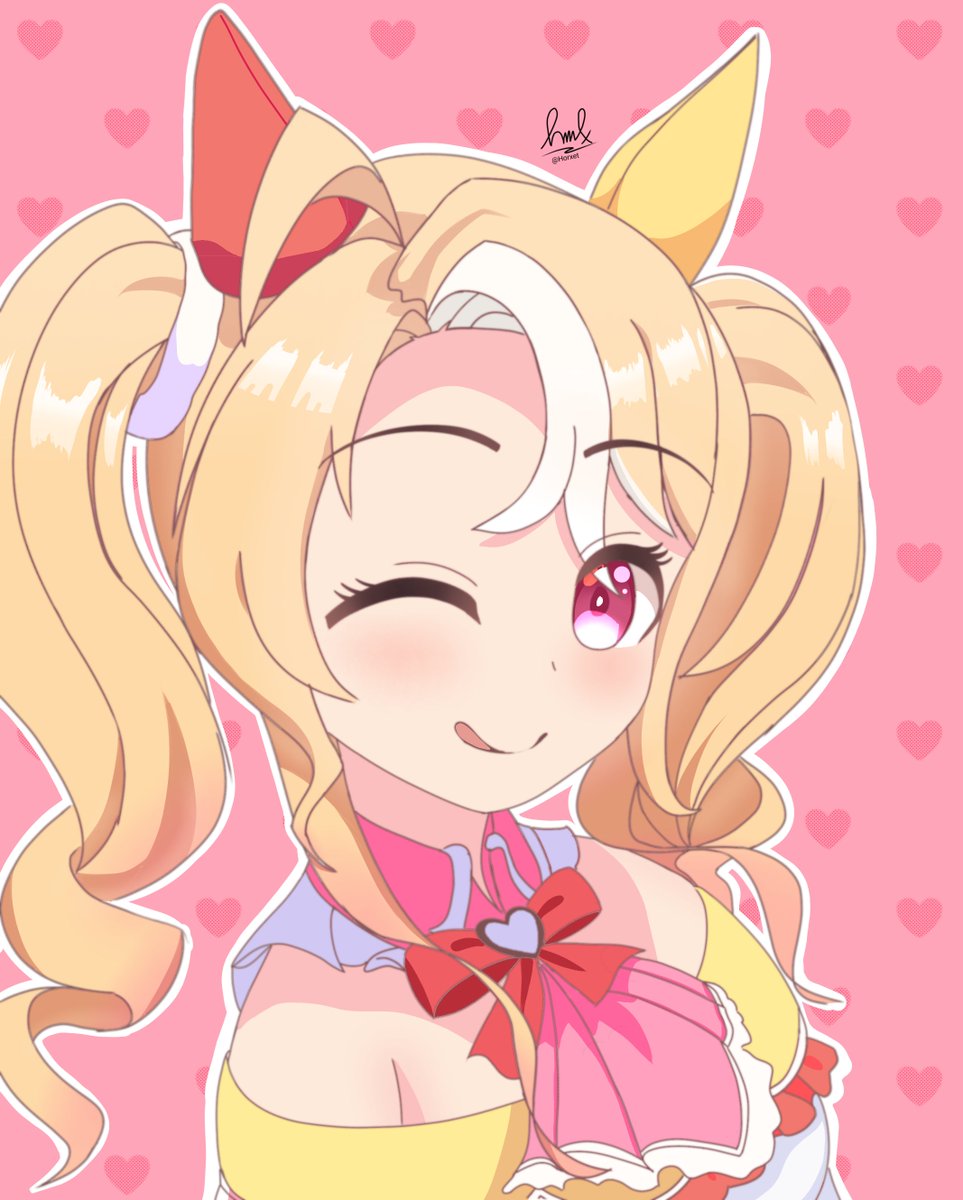 horxet's tweet photo. Fusaichi Pandora

#ウマ娘 #フサイチパンドラ https://t.co/9FjDs0rQ3v