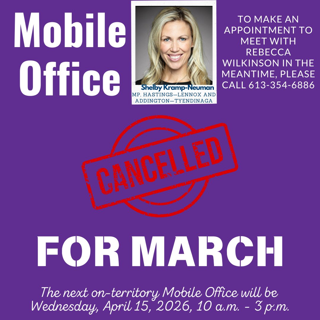 Mohawks of the Bay of Quinte tweet media