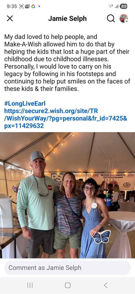 Jamie Selph 🏆 🏆 tweet media
