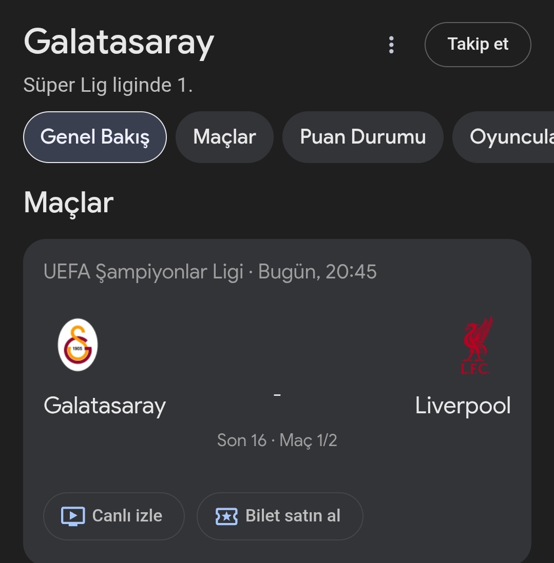 Galatasaray vs Liverpool

Skoru doğru tahmin eden 2 kişiye $USDT ödül vereceğim.

Tahminleri yorumlara bırakın 👇

#GSvLIV