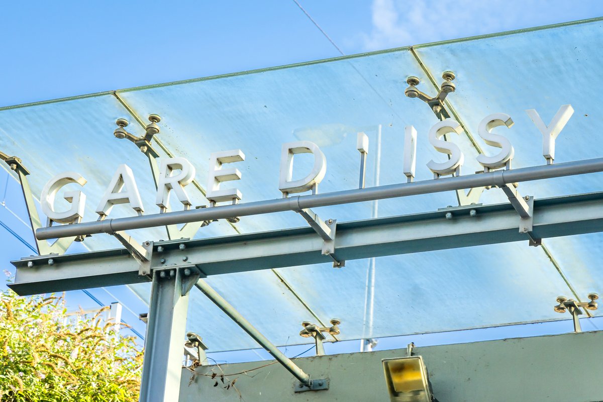 IDF Mobilités tweet media