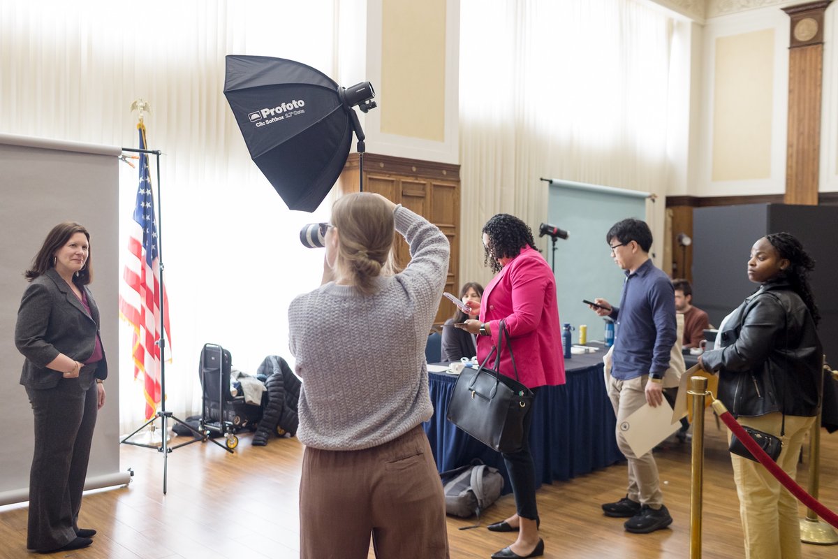 NPC Journalism Institute tweet media