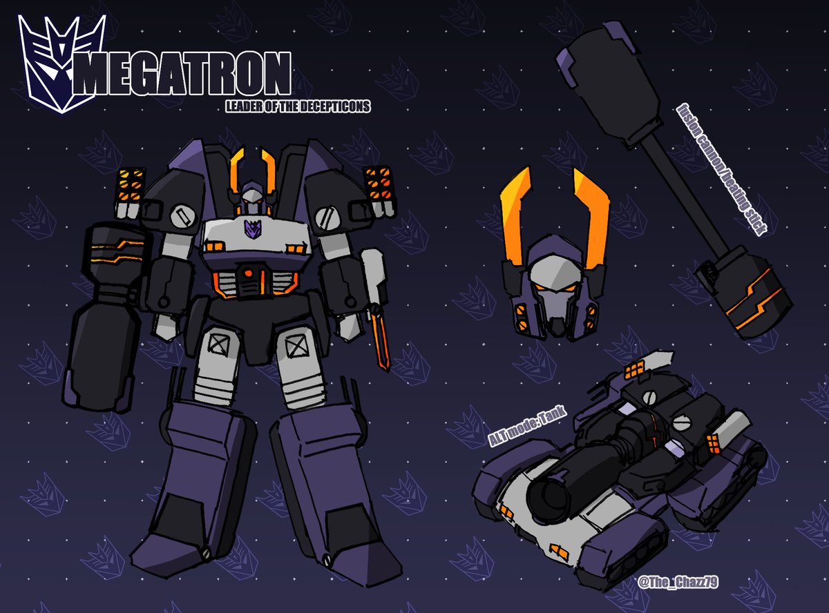 TheChazz tweet media