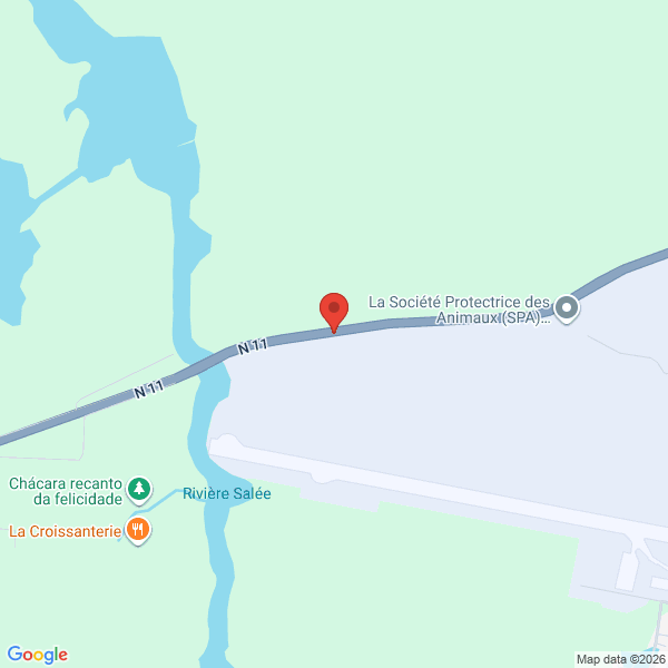 🕒 10/03/2026 09:26 - #accident

⚠️ Accident signalé aux Abymes, pont de l'Alliance, sur la route N11 en direction de Jarry, depuis 09h26. Trafic perturbé.
Suivre l'évolution de l'incident sur les routes de #Guadeloupe.
🔗 app.routanou.fr/item/mnSrcdonw…
#sécuritéroutière
